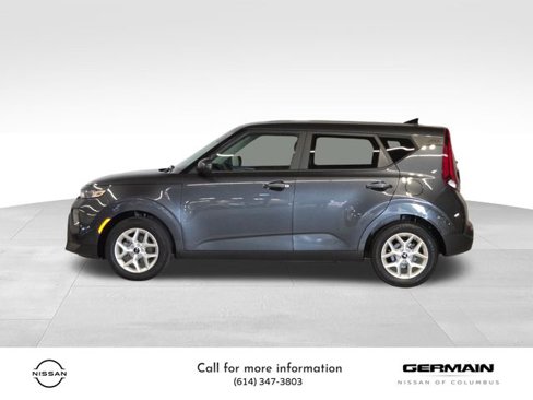 Used 2022 Kia Soul LX w/ Technology Package image 9