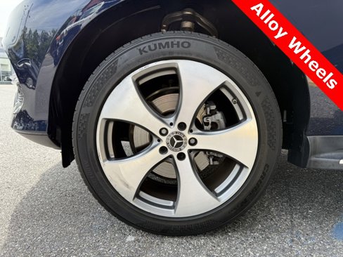 Used 2017 Mercedes-Benz GLE 350 4MATIC image 41