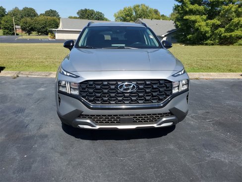 Used 2022 Hyundai Santa Fe XRT image 2