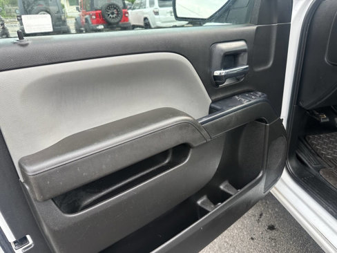 Used 2017 GMC Sierra 1500 2WD Regular Cab image 16