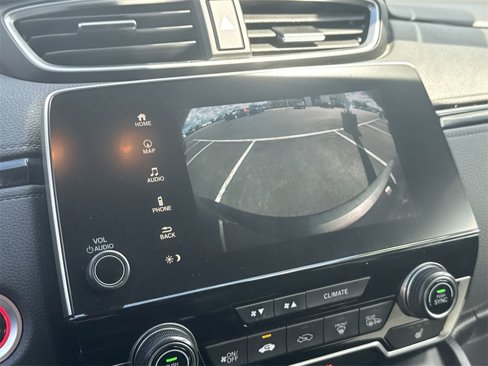 Used 2018 Honda CR-V Touring image 24