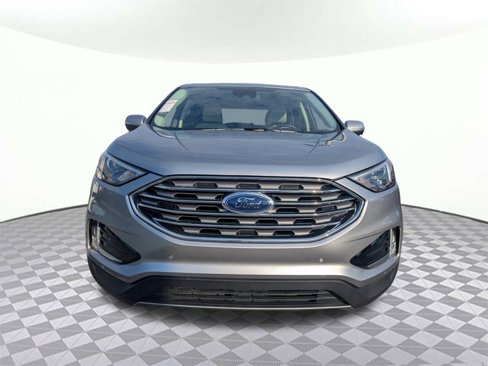 Used 2023 Ford Edge Titanium image 8
