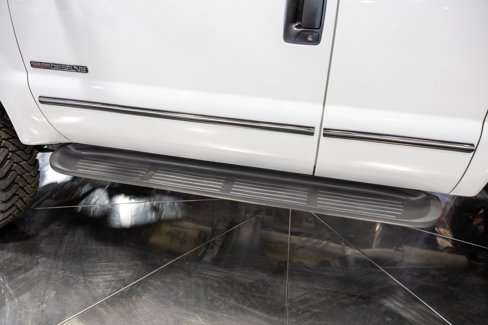 Used 1999 Ford F250 XLT image 21