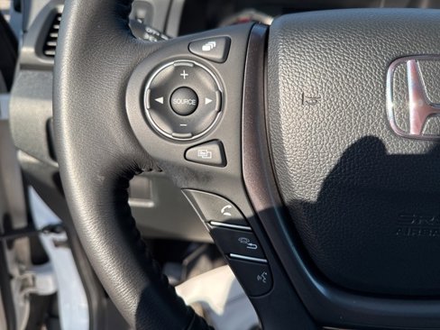 Used 2023 Honda Ridgeline RTL image 32