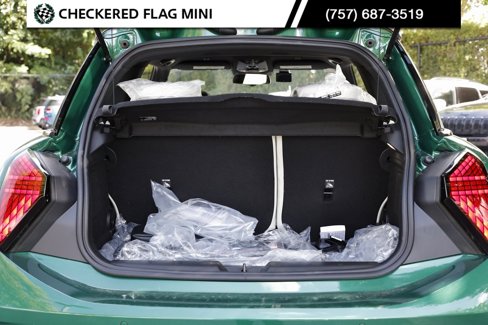 Used 2025 MINI Cooper S image 31