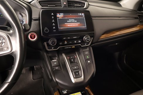 Used 2021 Honda CR-V Touring image 5