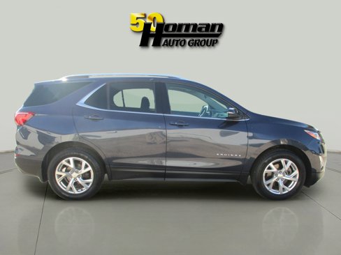 Used 2018 Chevrolet Equinox LT w/ Sun & Infotainment Package image 6