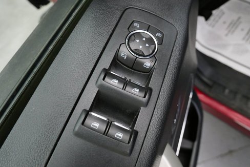 Used 2017 Ford F150 Lariat image 14