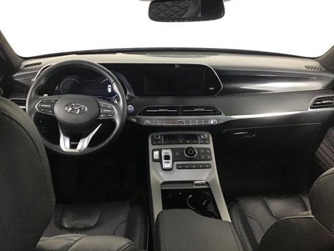 Used 2022 Hyundai Palisade Calligraphy w/ Cargo Package image 12