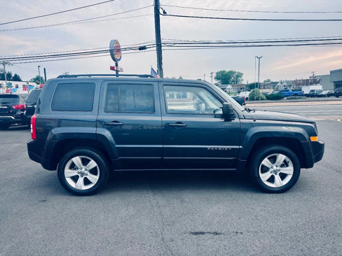 Used 2014 Jeep Patriot Latitude image 8