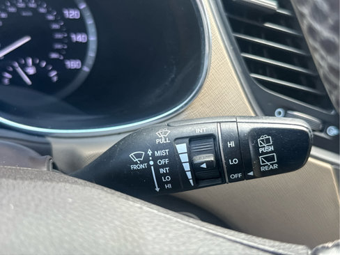 Used 2017 Hyundai Santa Fe Sport image 33
