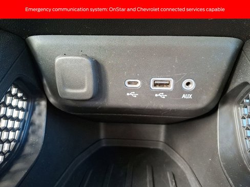 Used 2021 Chevrolet TrailBlazer LS image 22