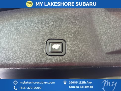 Used 2015 Cadillac SRX Performance w/ Driver Awareness Package image 26