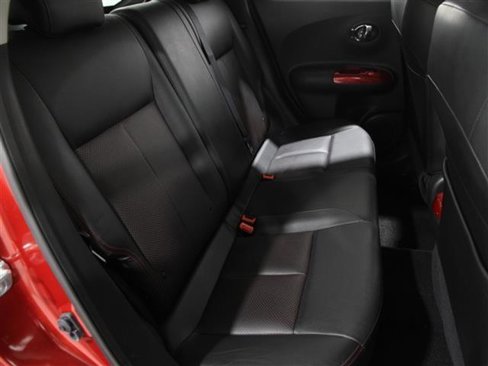 Used 2015 Nissan Juke SL image 19