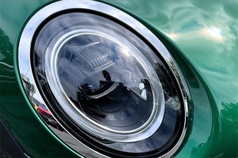 Used 2022 MINI Cooper SE image 30