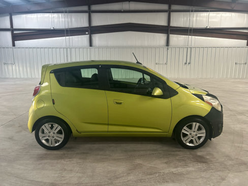 Used 2013 Chevrolet Spark LT image 6