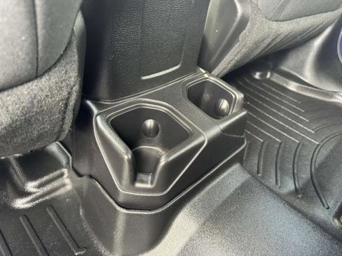 Used 2018 Jeep Wrangler Unlimited Sport S image 18