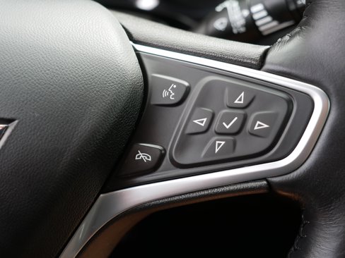 Used 2022 Chevrolet Equinox LT image 29