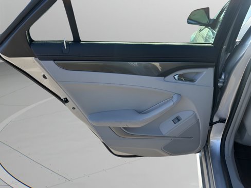 Used 2013 Cadillac CTS Luxury image 17