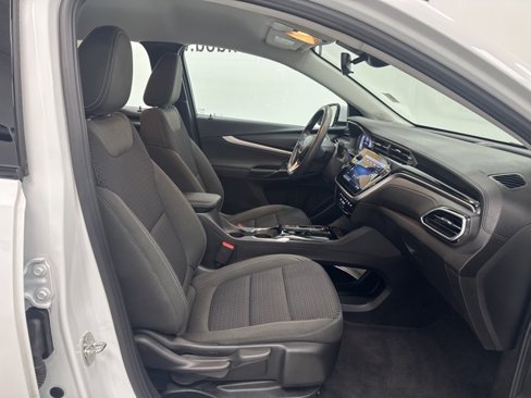 Used 2022 Chevrolet Bolt EUV LT w/ Driver Confidence Package image 31