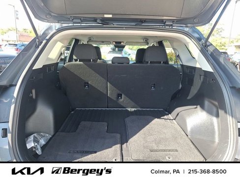 Used 2023 Kia Sportage LX image 27