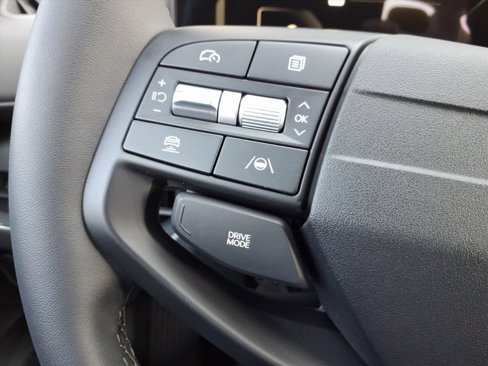New 2025 Kia K4 EX image 20