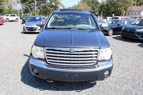 Used 2008 Chrysler Aspen Limited image 3