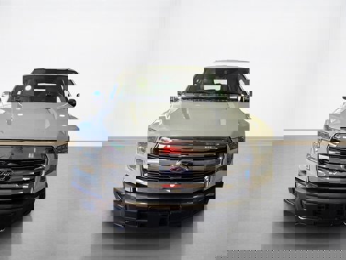 Used 2016 Ford F150 Lariat image 9