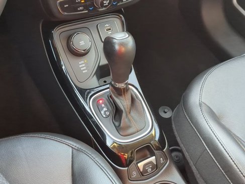 Used 2019 Jeep Compass Limited image 20