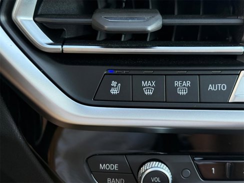 Used 2022 BMW X3 xDrive30i w/ Premium Package 2 image 22