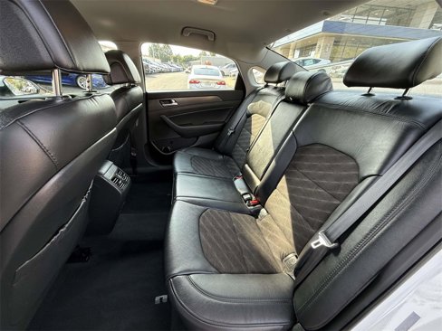 Used 2016 Hyundai Sonata Sport w/ Option Group 02 image 23