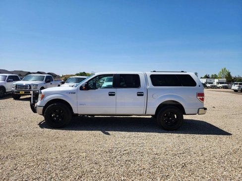 Used 2011 Ford F150 XLT image 7