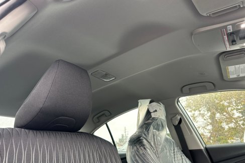 New 2025 Toyota Camry LE image 14
