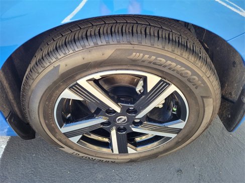 Used 2024 Nissan Sentra SV w/ All-Weather Package image 25