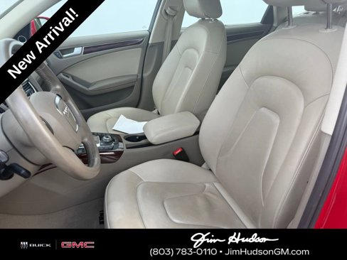 Used 2012 Audi A4 2.0T Prestige image 9
