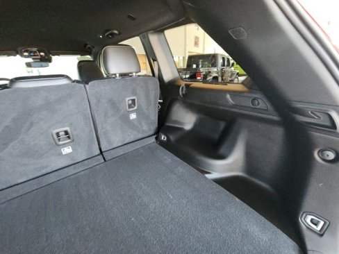 Certified 2024 Jeep Grand Cherokee Limited image 52