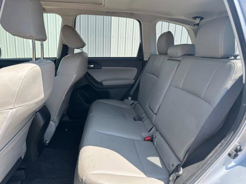 Used 2014 Subaru Forester 2.5i Limited image 14