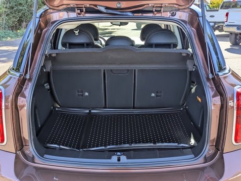 Used 2014 MINI Cooper Countryman S image 25