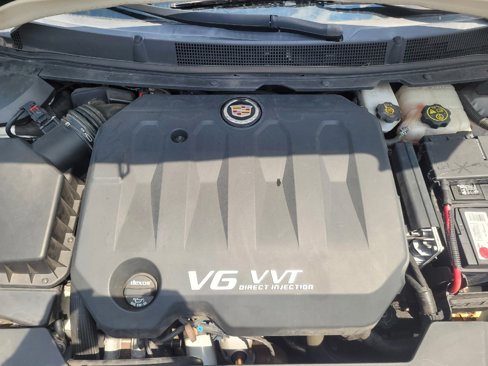 Used 2013 Cadillac XTS Premium image 30