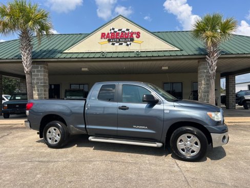 Used 2010 Toyota Tundra 2WD Double Cab image 1