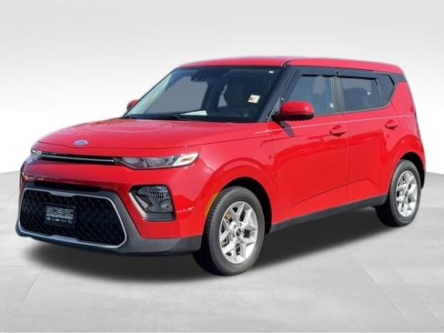 Used 2020 Kia Soul S image 23