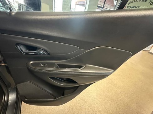 Used 2017 Buick Encore Preferred w/ Experience Buick Package image 47