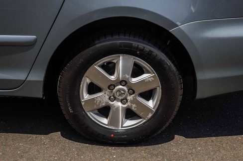 Used 2010 Toyota Sienna LE image 12