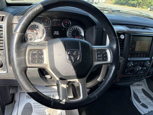 Used 2016 RAM 1500 Laramie w/ Convenience Group image 20