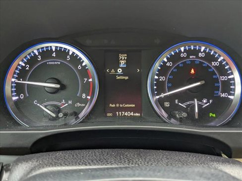 Used 2015 Toyota Highlander Limited Platinum image 11