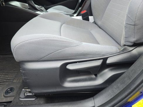 Used 2022 Toyota Corolla SE image 25