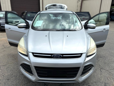 Used 2013 Ford Escape SEL image 40