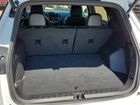 Used 2024 Chevrolet Equinox Premier image 8