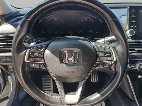 Used 2021 Honda Accord Sport Special Edition image 57