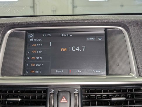 Used 2019 Kia Optima LX image 17